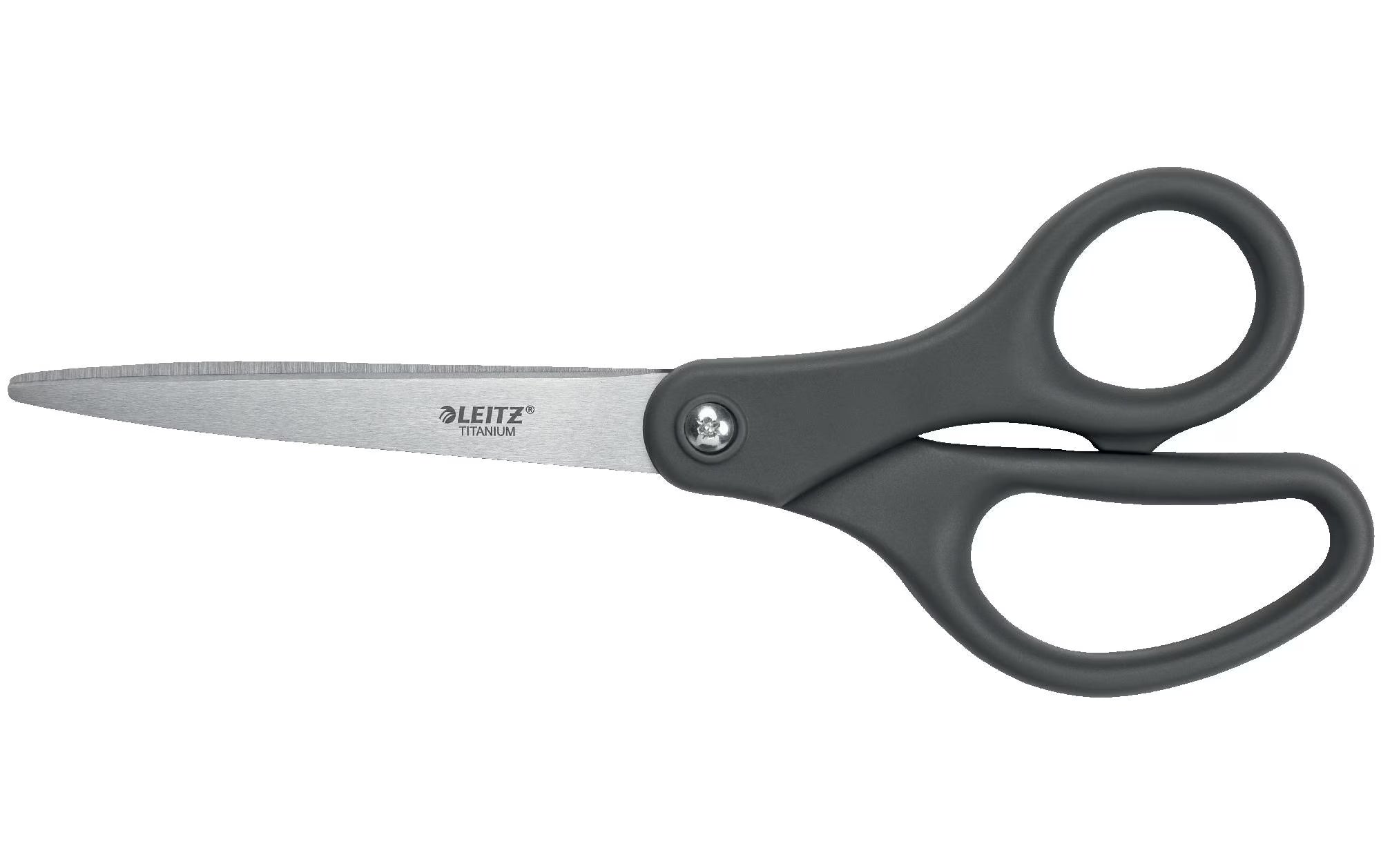 Leitz, Schere 20.5 cm, Titanium