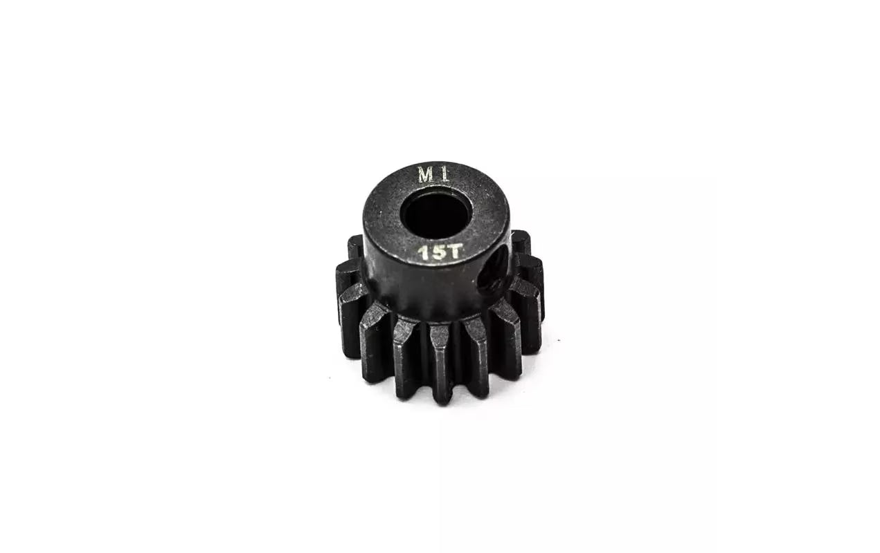 Konect 15T Ritzel M1 ø5mm
