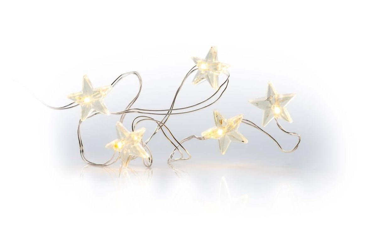 STT Battery String stars 50
