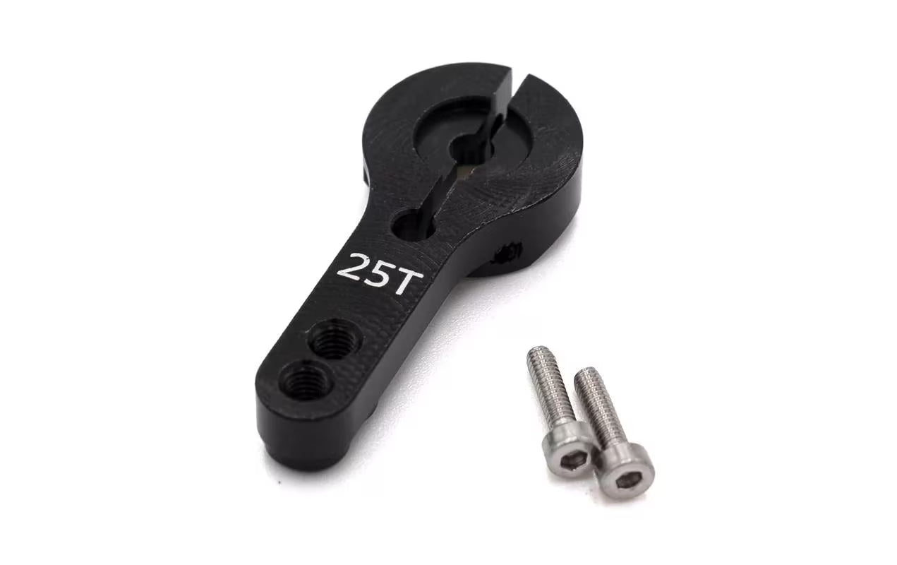 Hobbytech Servo Arm 25T.