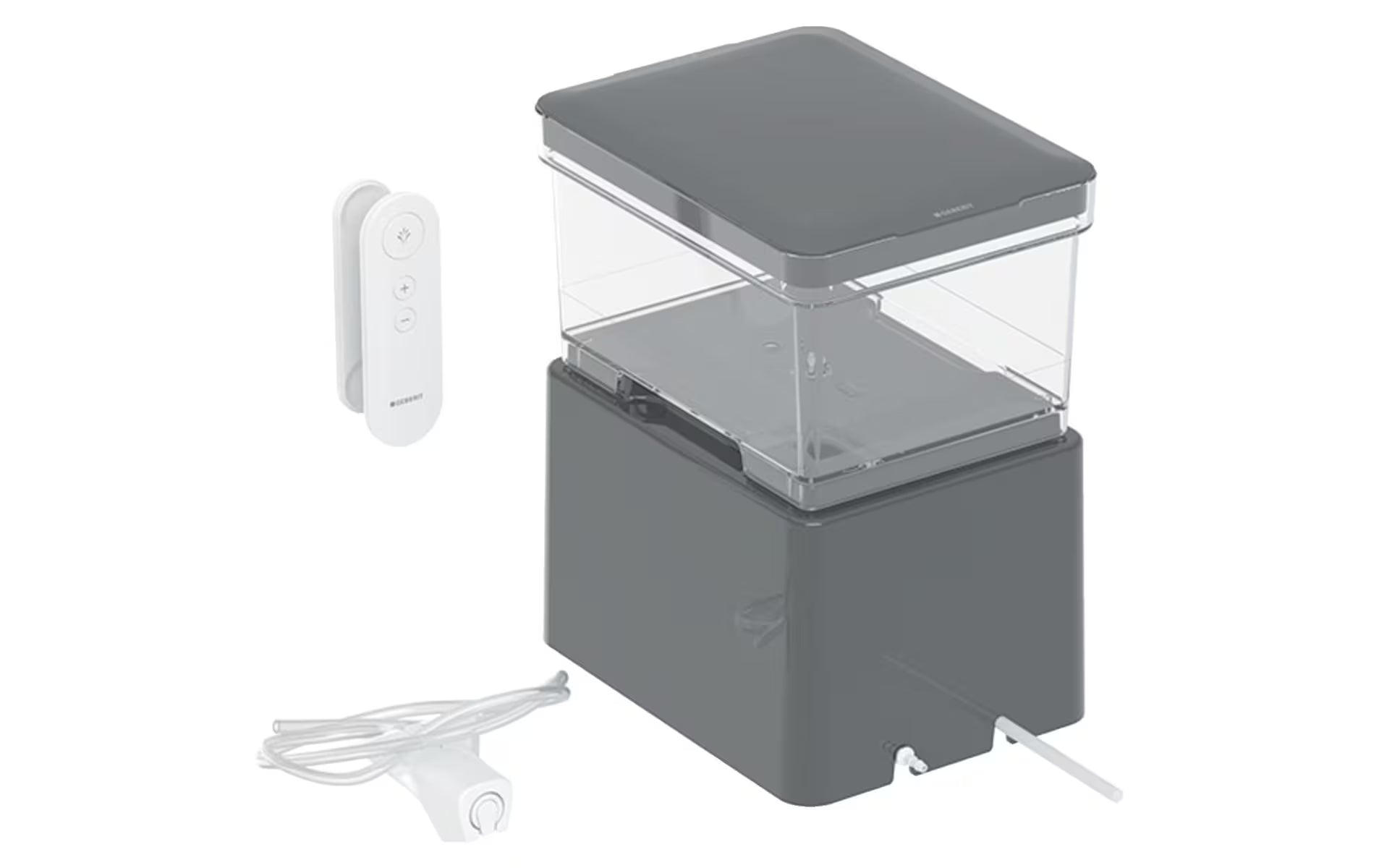 Geberit AquaClean Cama WC-Beistellgerät