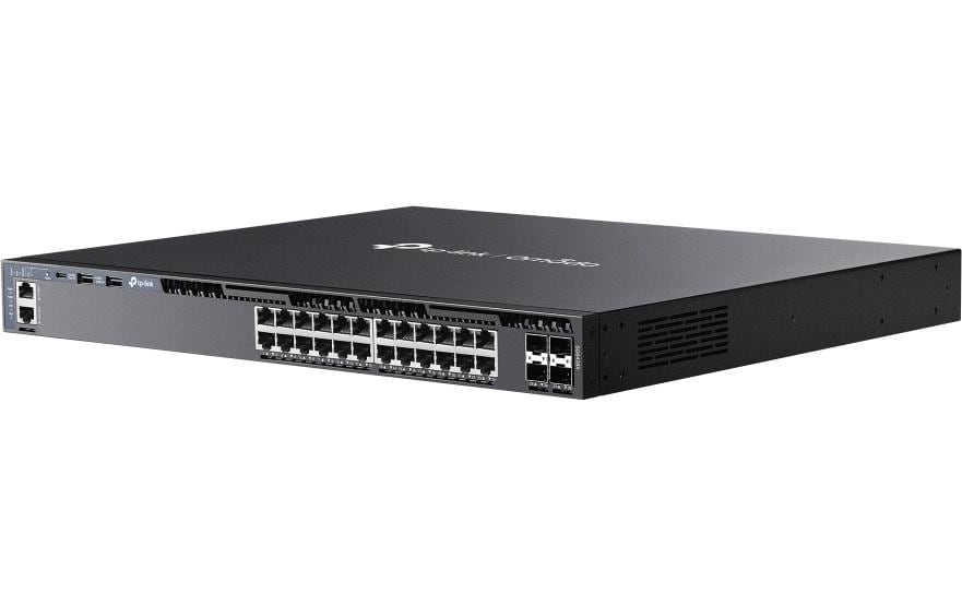 TP-Link SG6428X: Switch