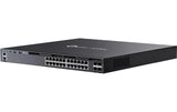 TP-Link SG6428XHP: Switch