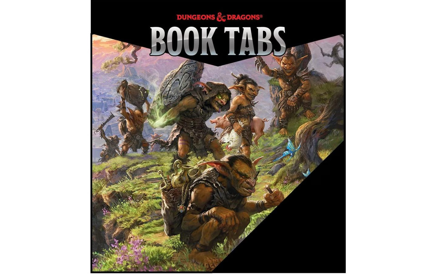 D&D Book Phandelver and Below Shattered O.