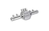 Hobbytech machined aluminum CRX