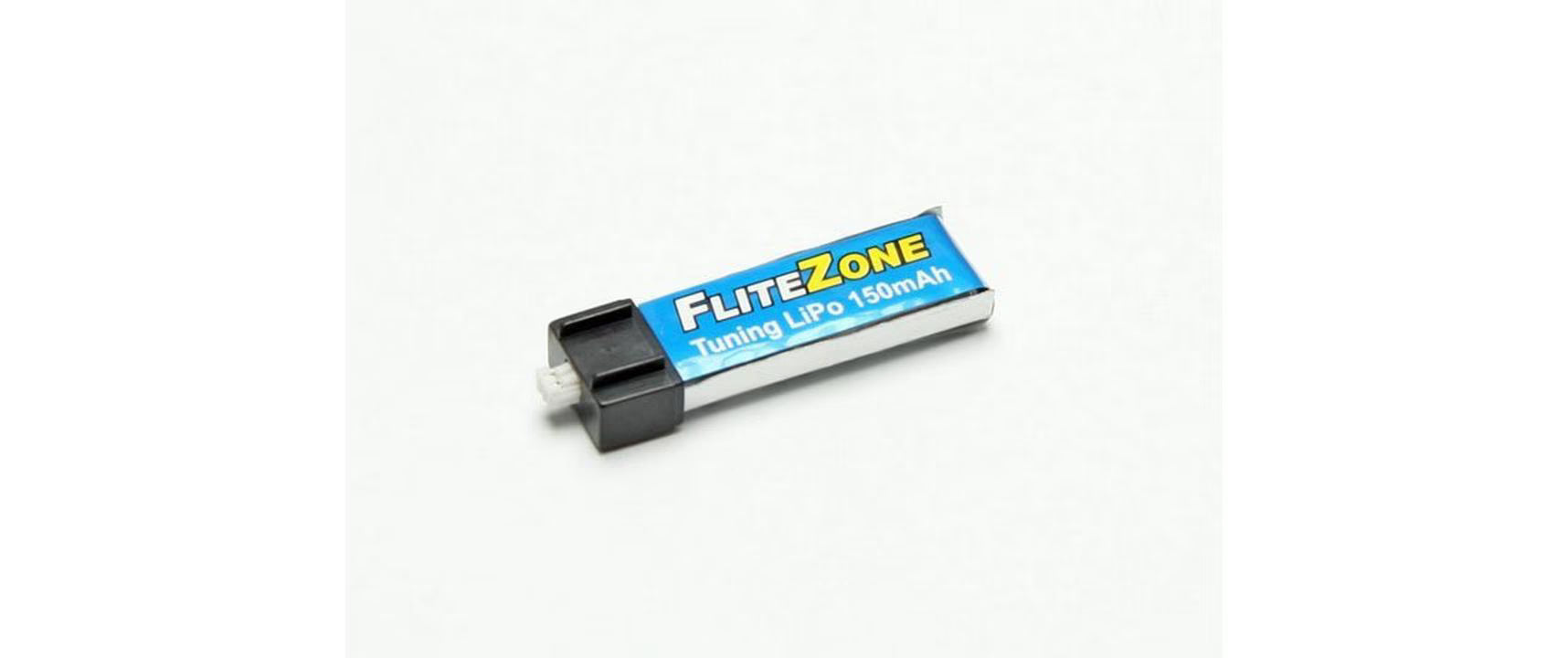 FliteZone RC-Akku LiPo 150mA, 3.7V