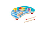 Fisher-Price Musiktisch aus Holz