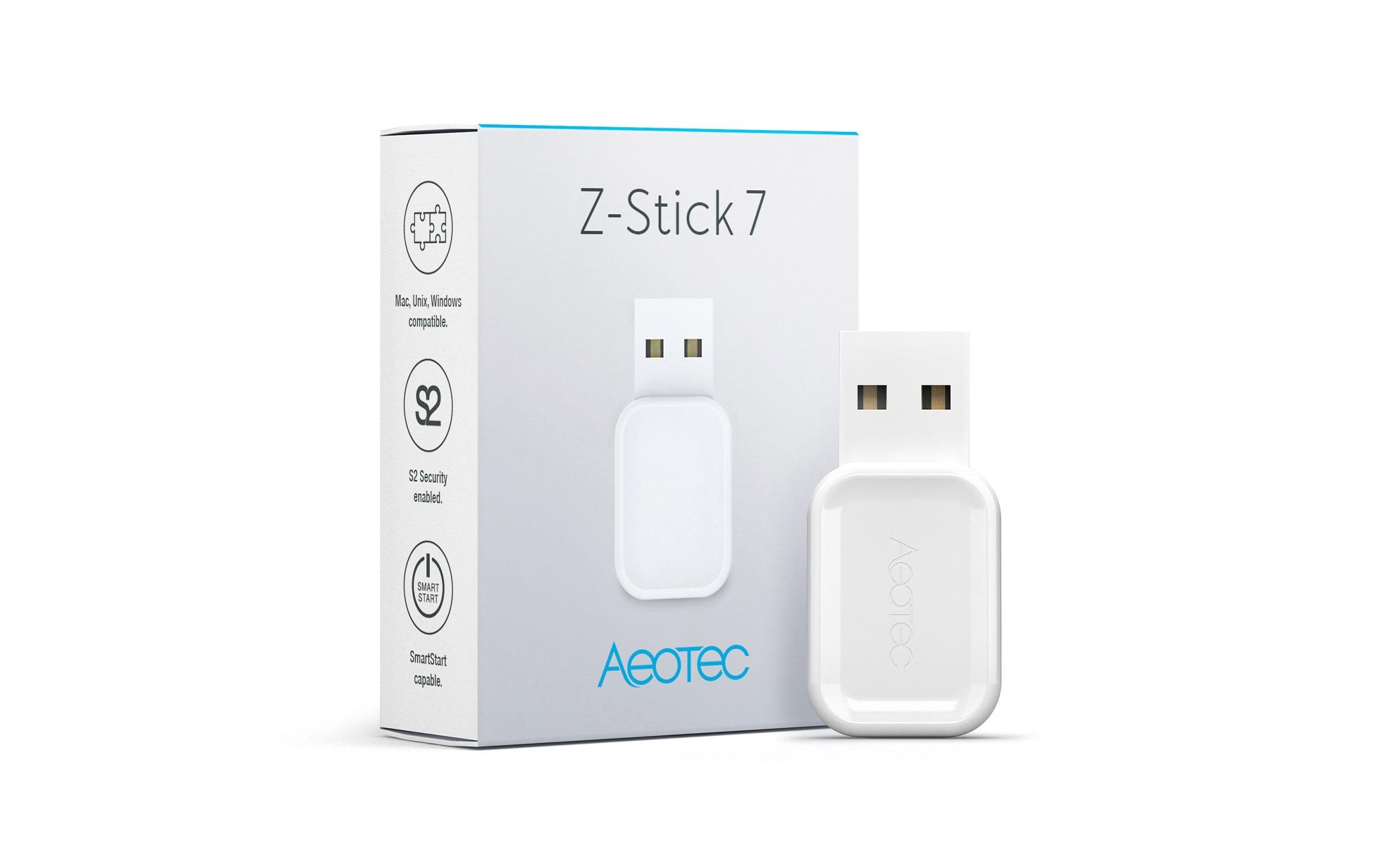 Aeotec Z-Stick