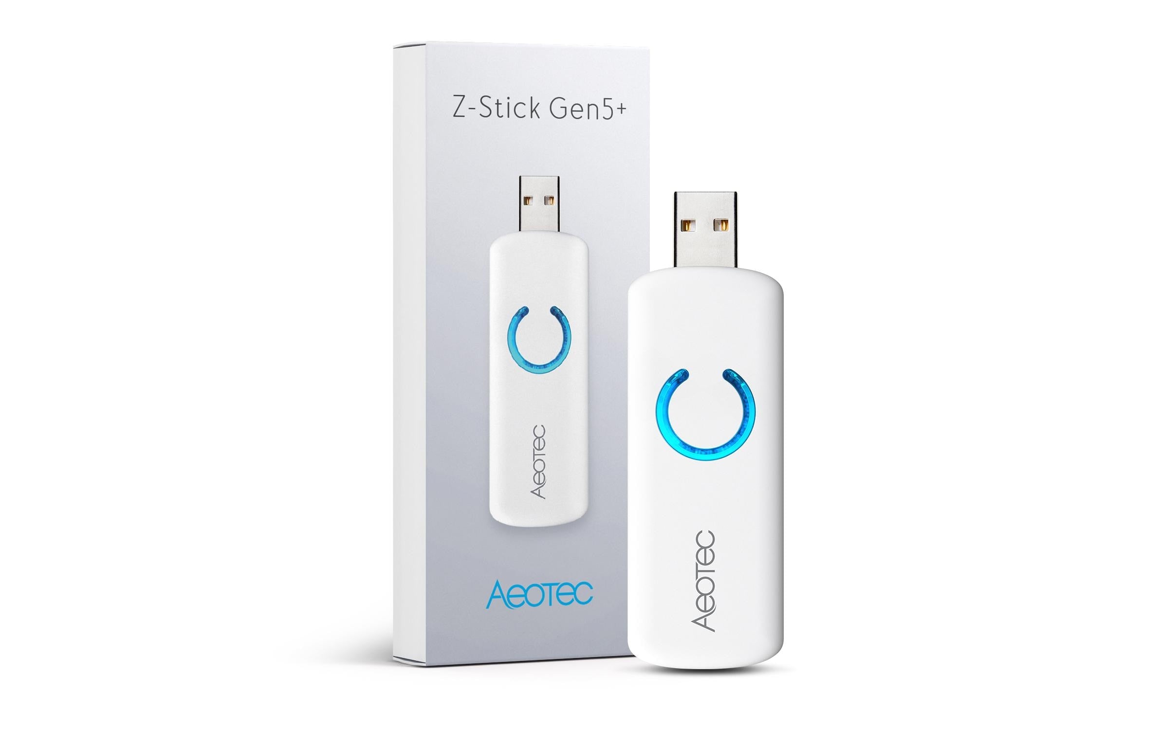 Aeotec Z-Stick