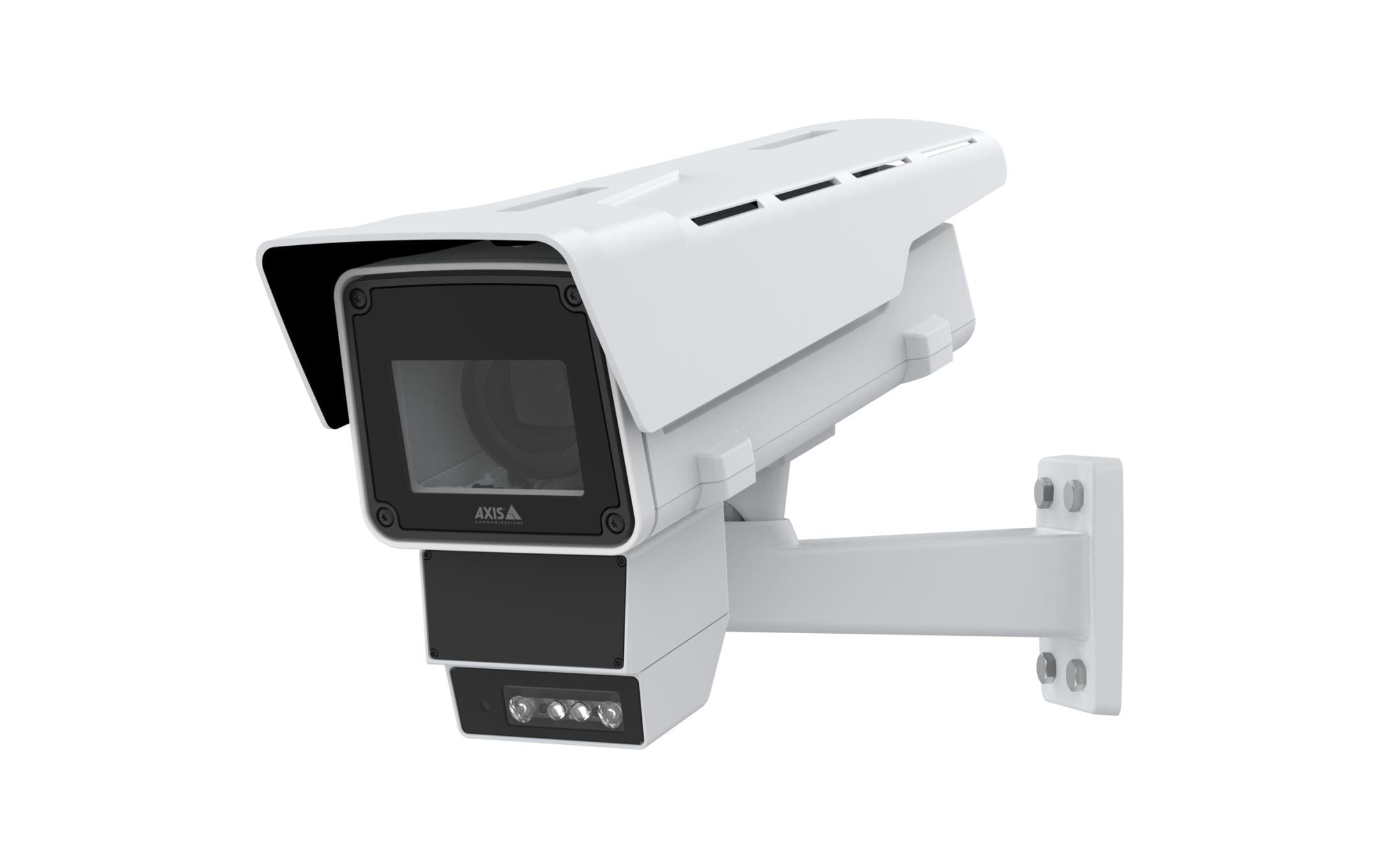 AXIS Netzwerkkamera Q1686-DLE