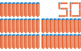 NER N1 REFILL 50