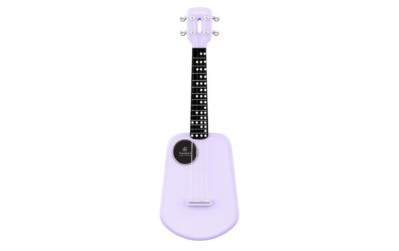 PopuMusic Populele 2 violett