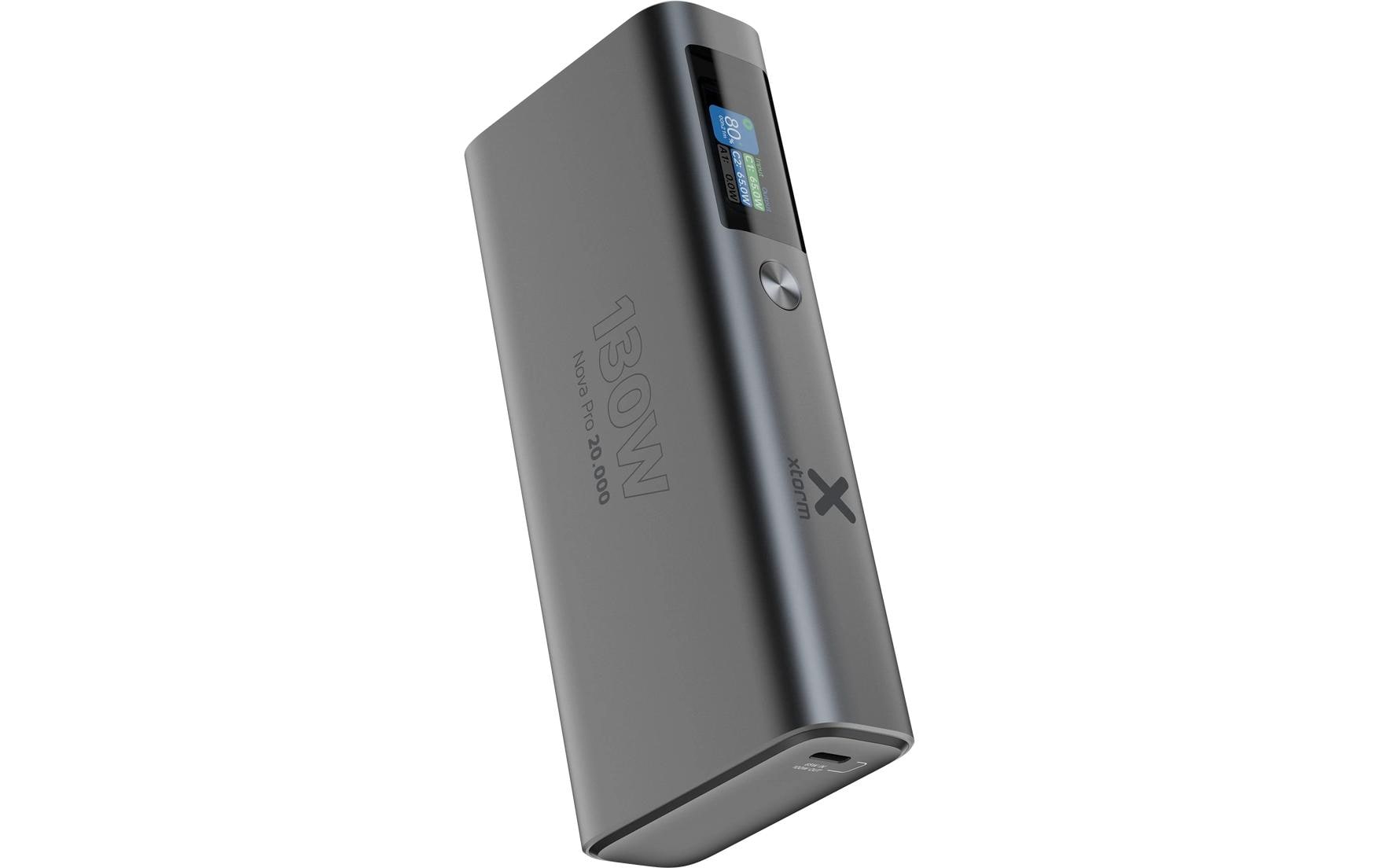 Xtorm Powerbank 20'000mAh100W