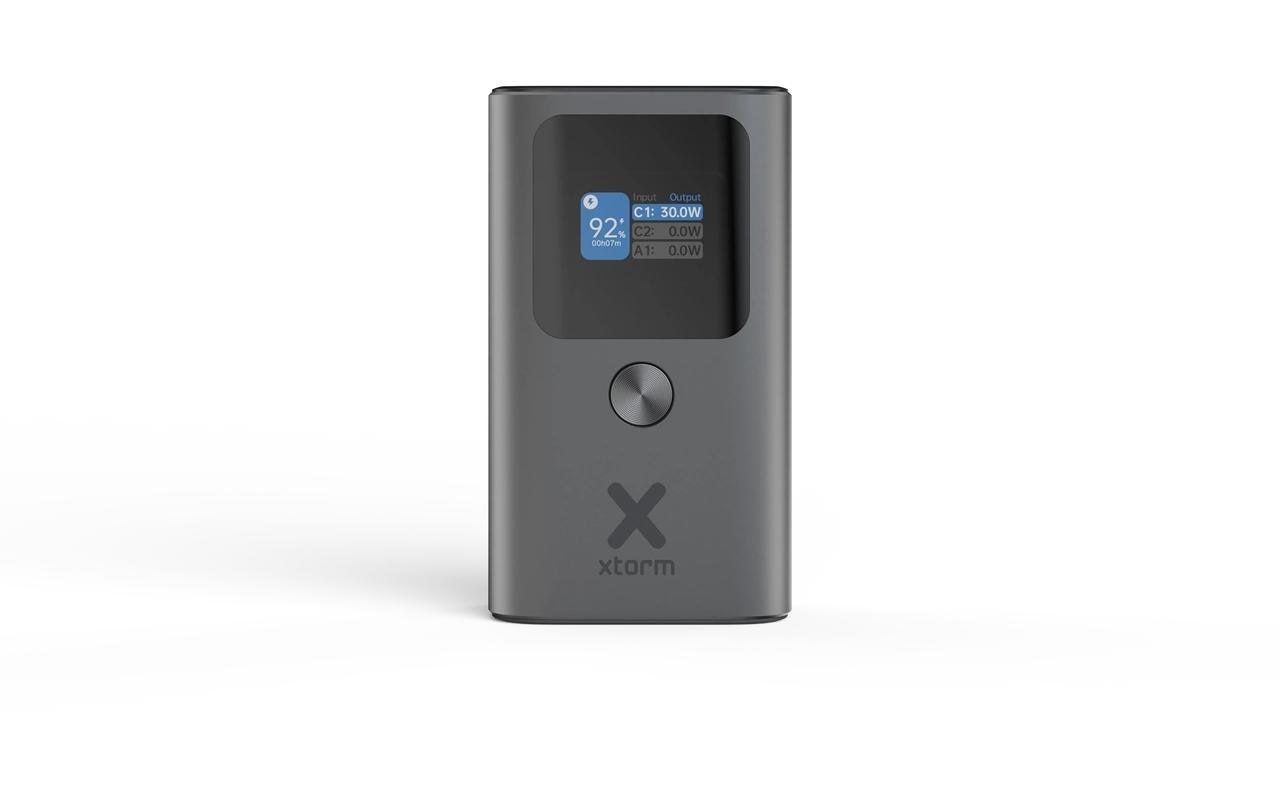 Xtorm Powerbank 10'000mAh30W