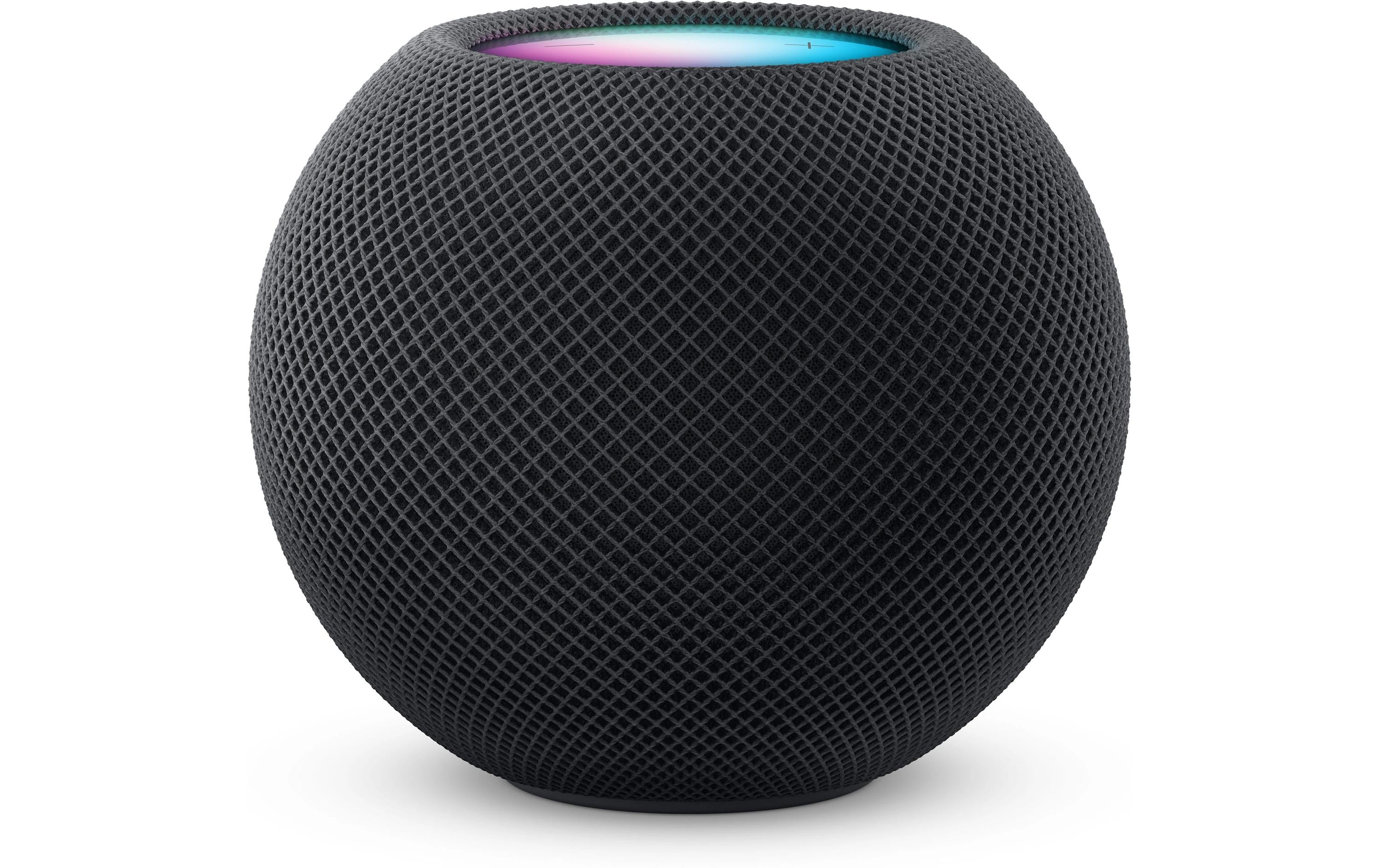 HomePod mini Midnight
