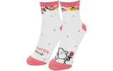 Sheepworld Zaubersocken Herzensmama