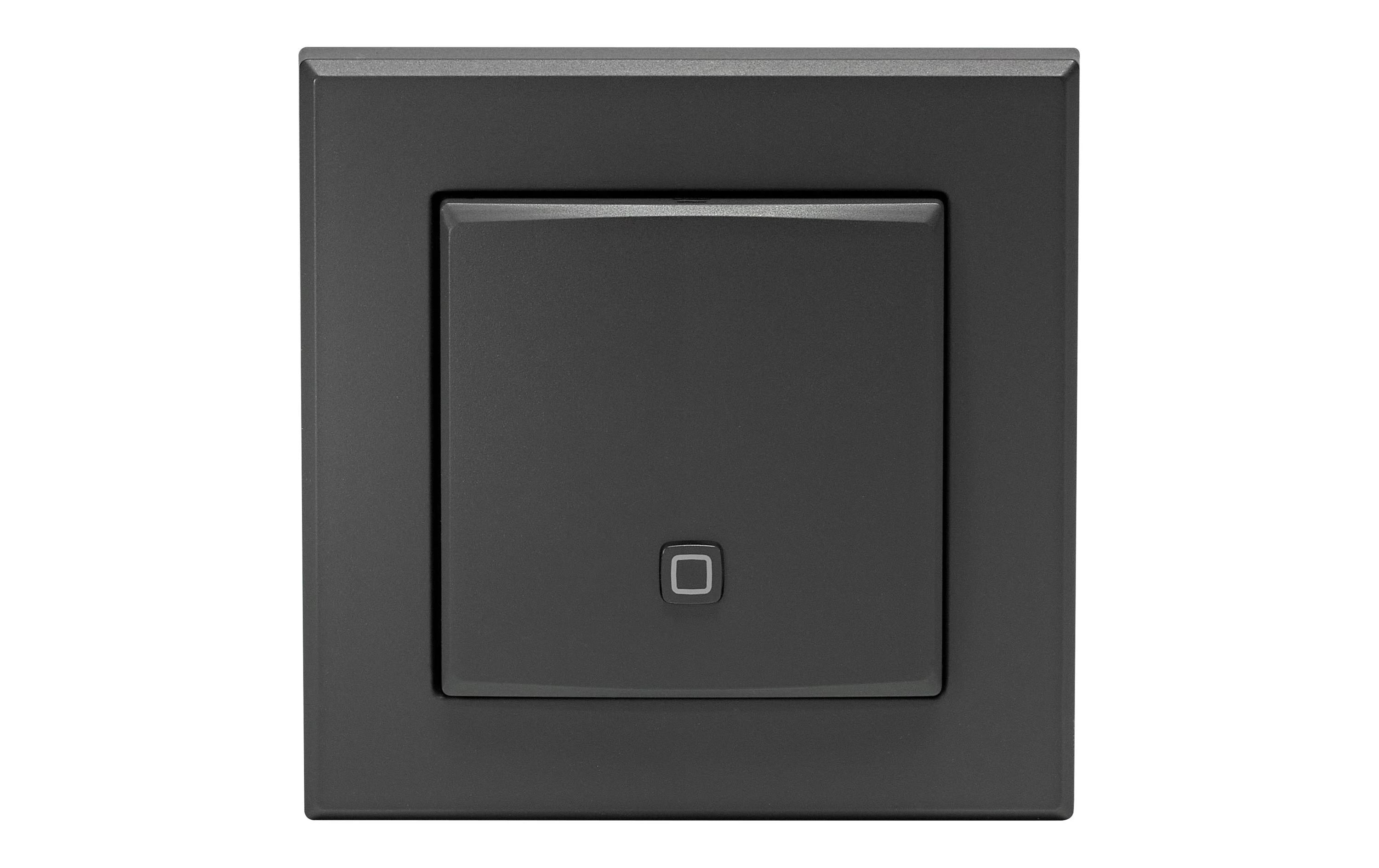 Homematic IP Wired Temperatur- / Humidity