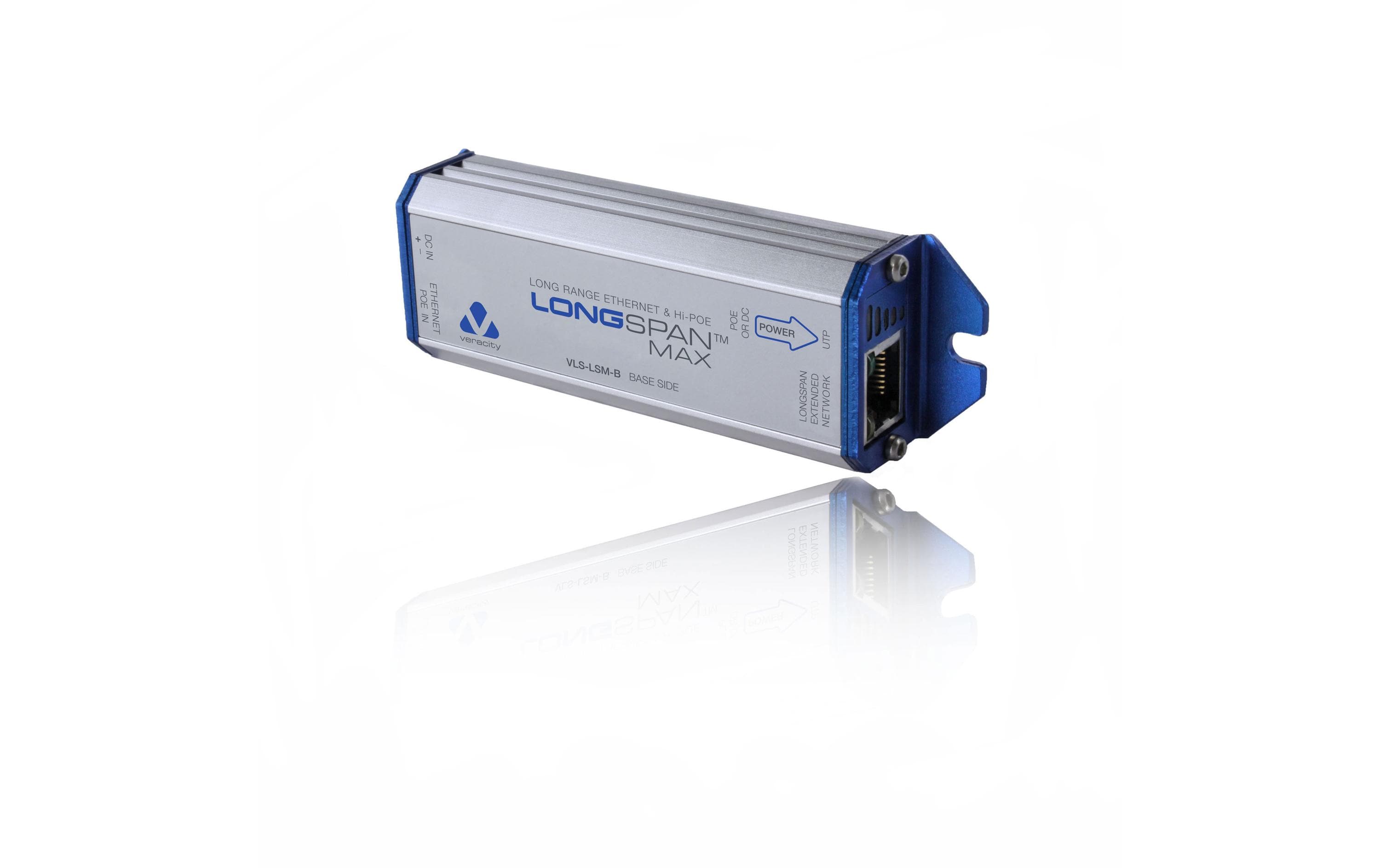 Veracity LONGSPAN MAX Base