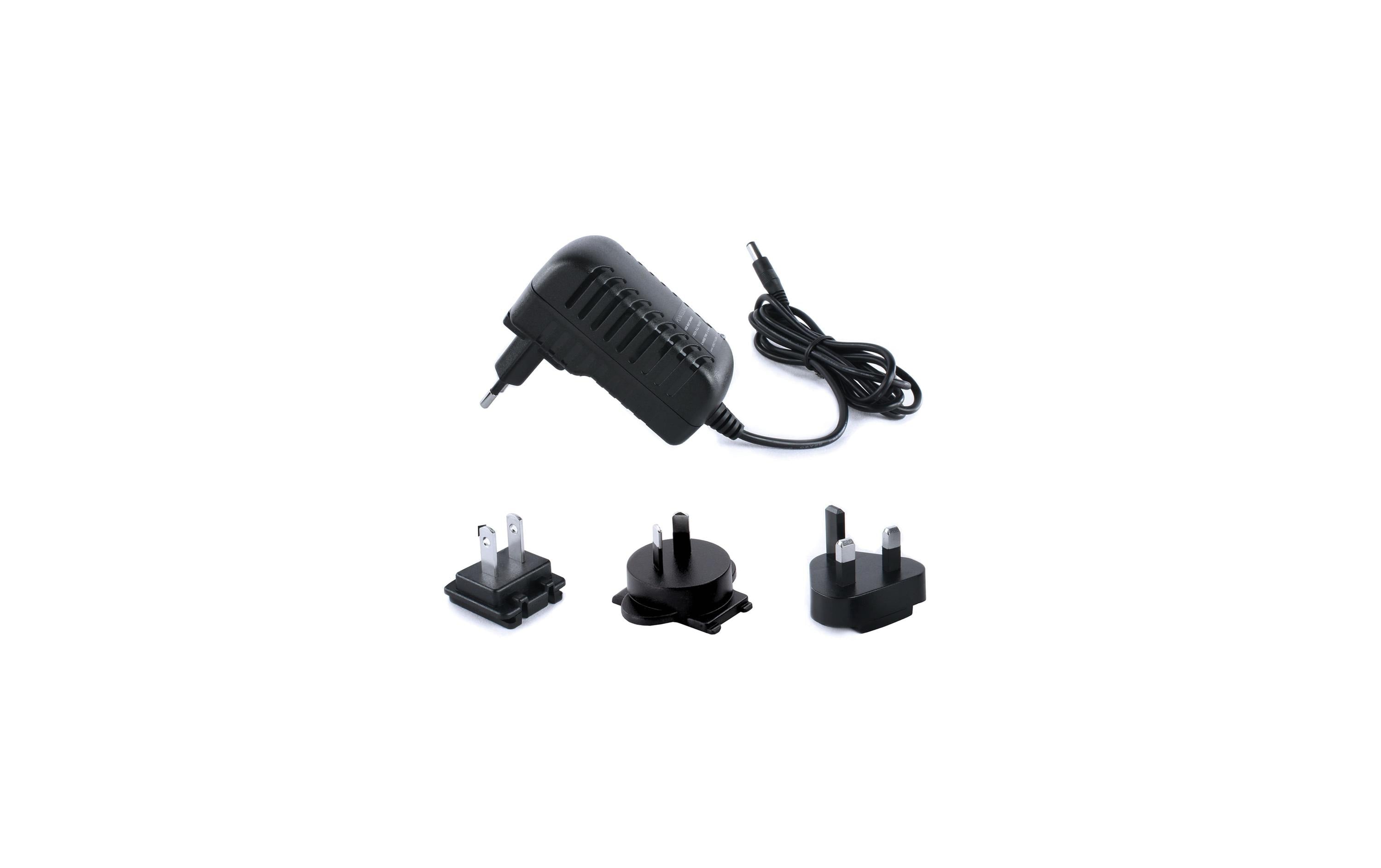 Veracity POINTSOURCE Charger