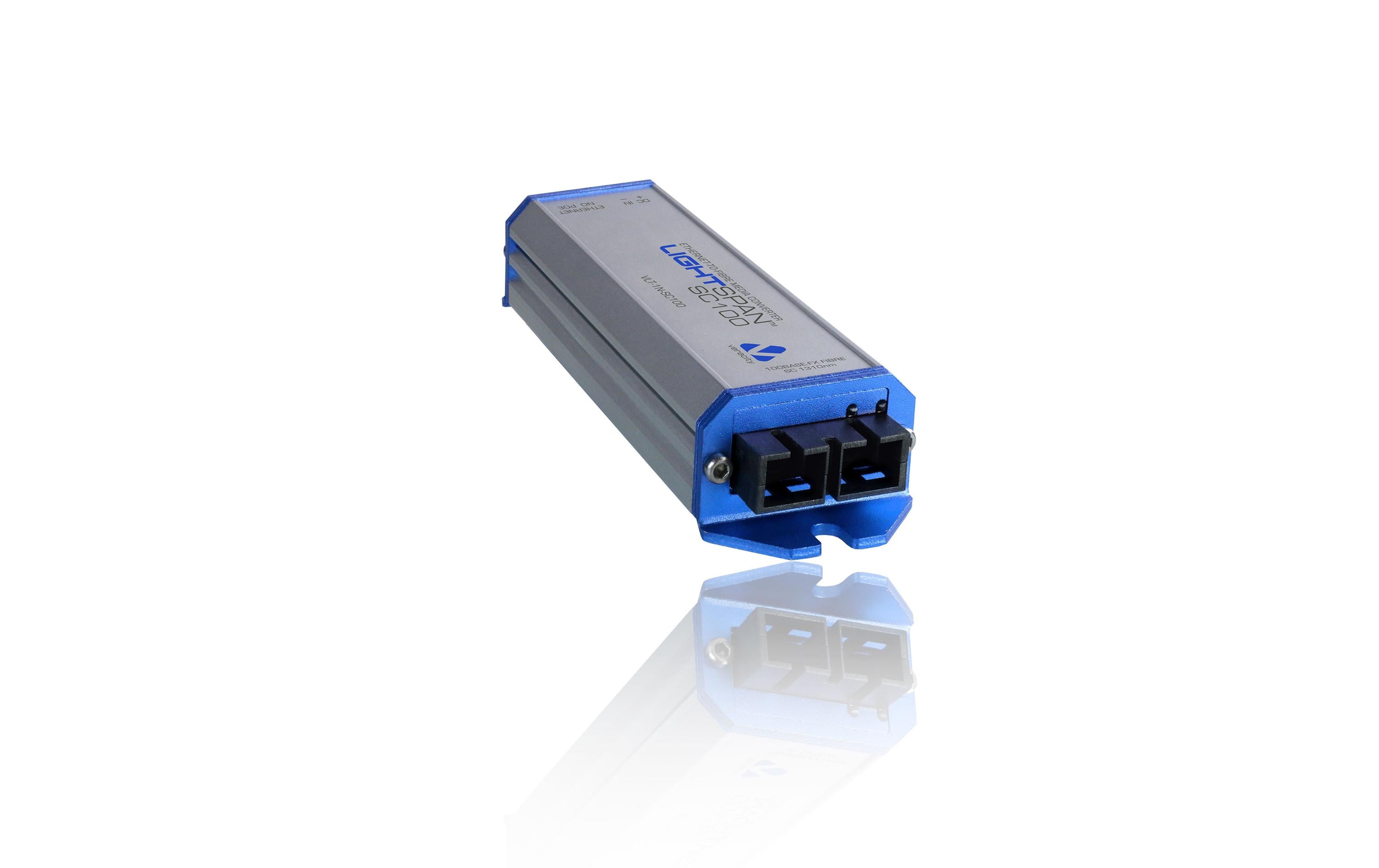 Veracity LIGHTSPAN SC100