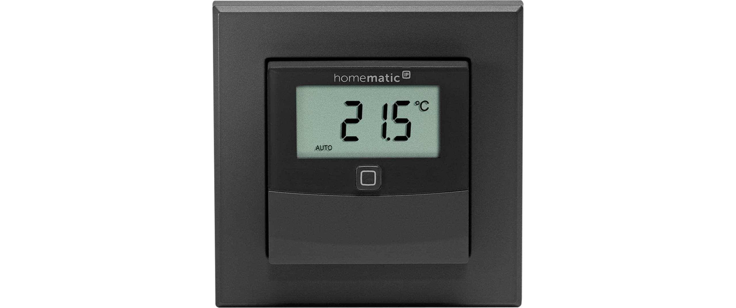 Homematic IP Funk-Temperatur- und