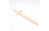 Hobbyfun Holzschwert