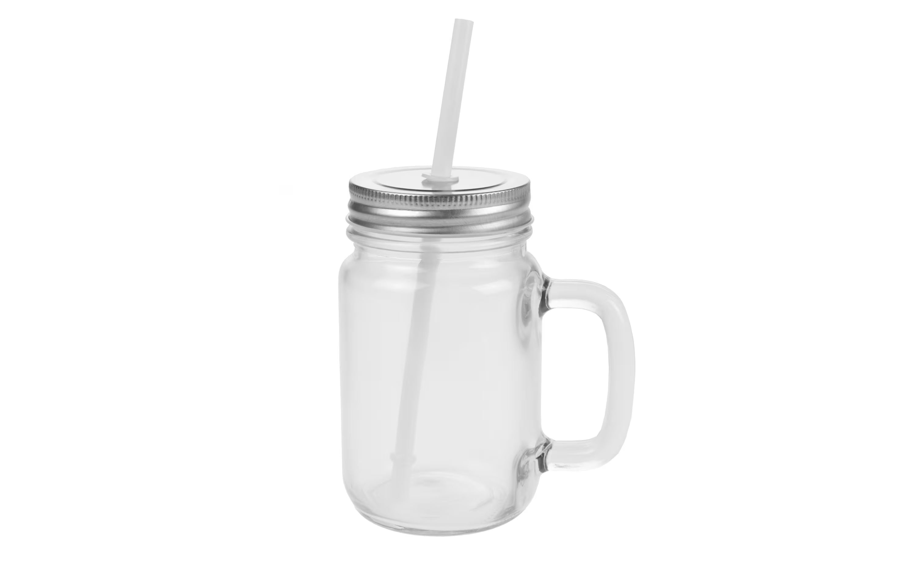 FTM Mason Jar 430 ml