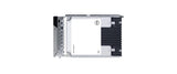 SSD Dell 7.68TB,SAS ISE,RI,24G,512e