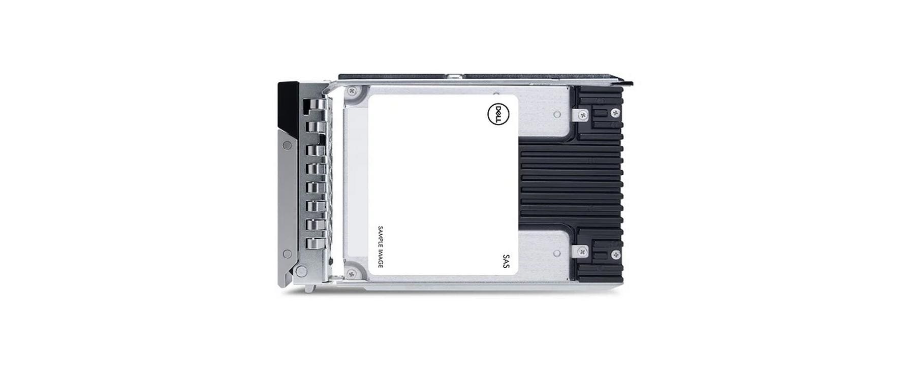 SSD Dell 1.6TB,SAS ISE,MU,24G,512e