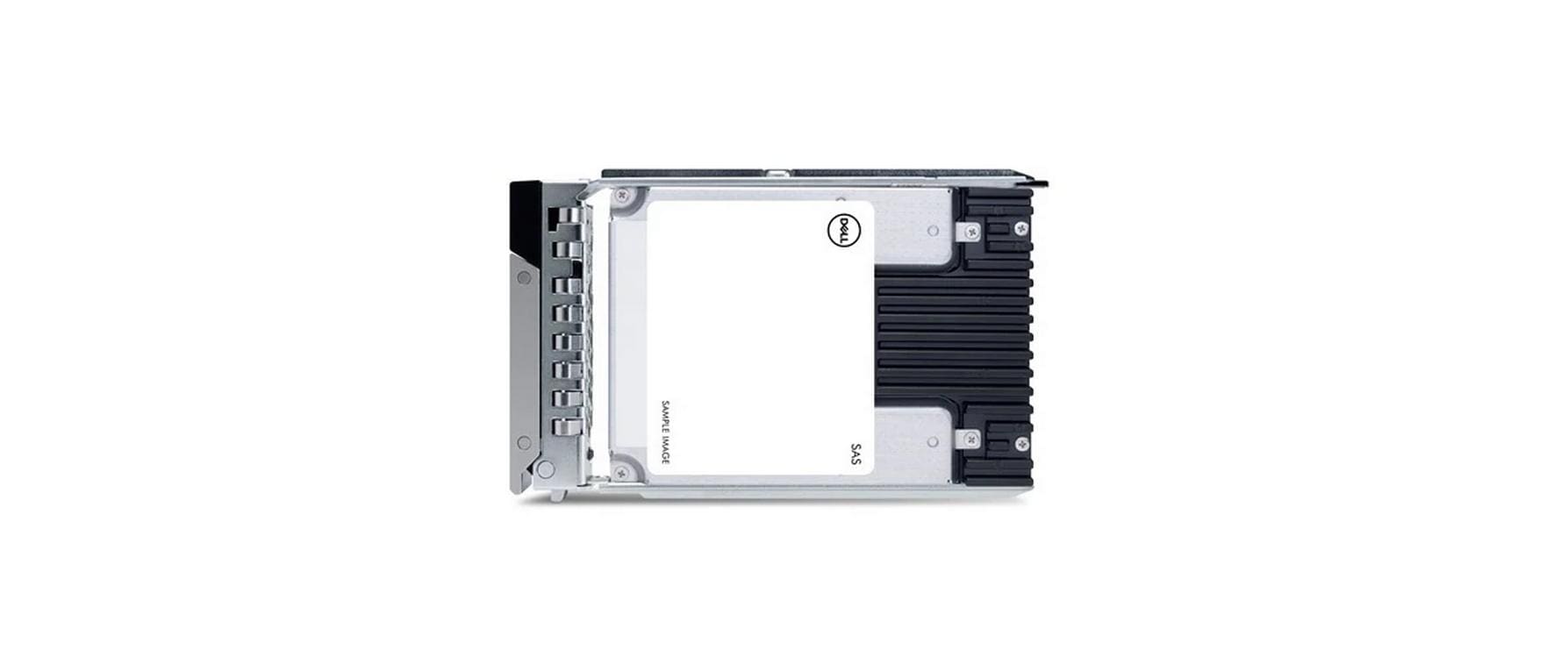 SSD Dell 1.92TB,SATA,MU,6G,512e