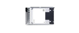 SSD Dell 3.84TB,SATA,RI,6G,512e