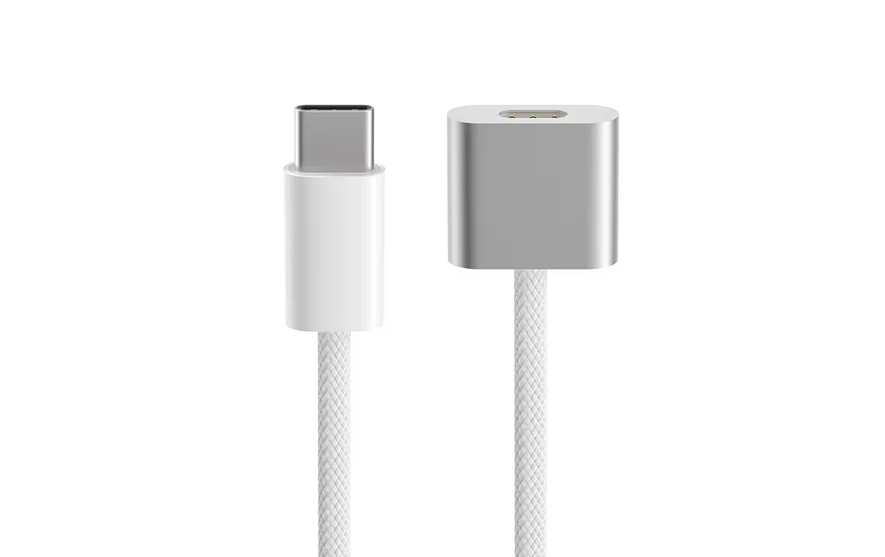 Laifen Wave Magnetic Typ-C Ladekabel