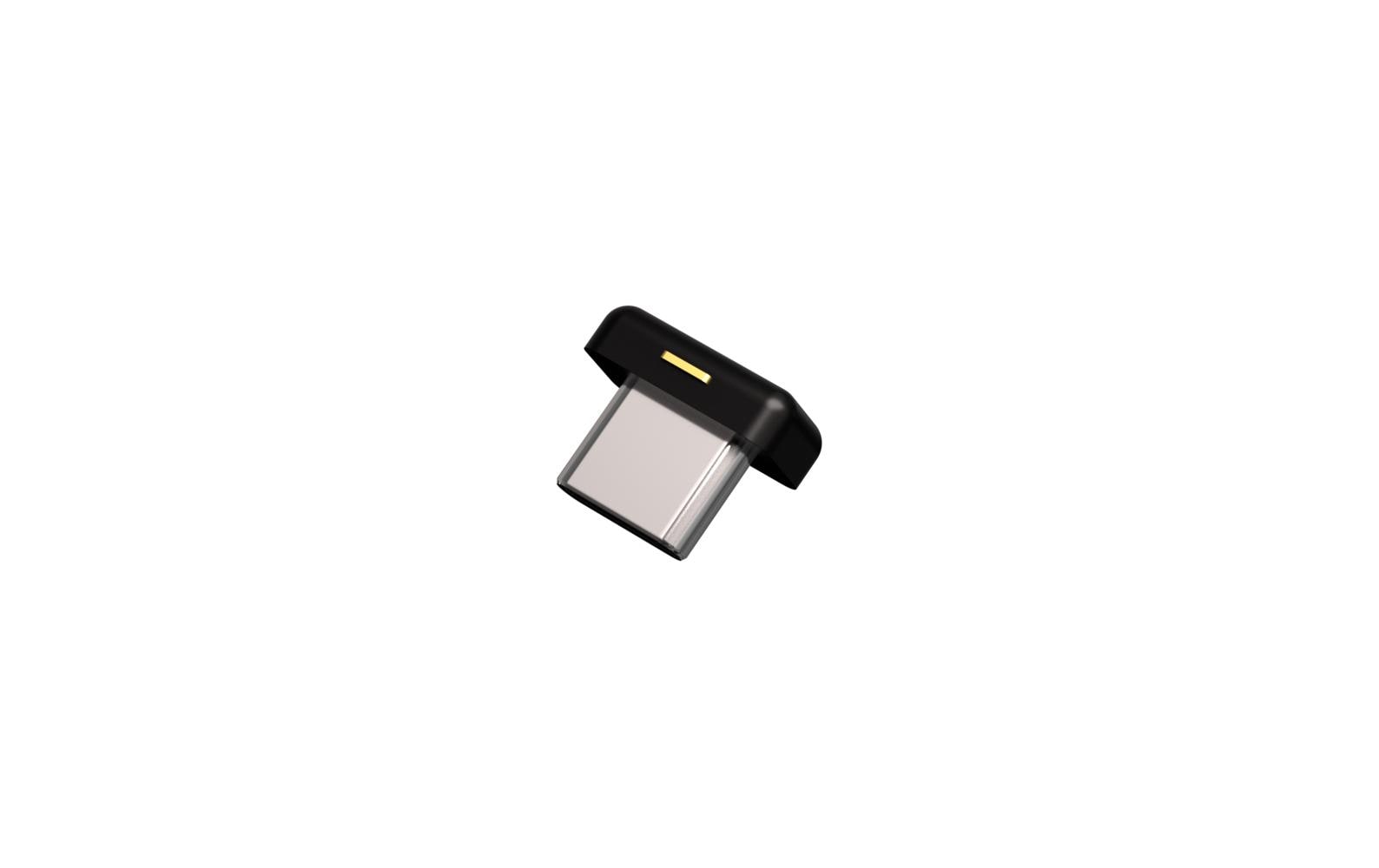 Yubico YubiKey 5C Nano