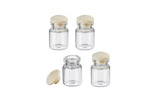 Hobbyfun Glasflasche