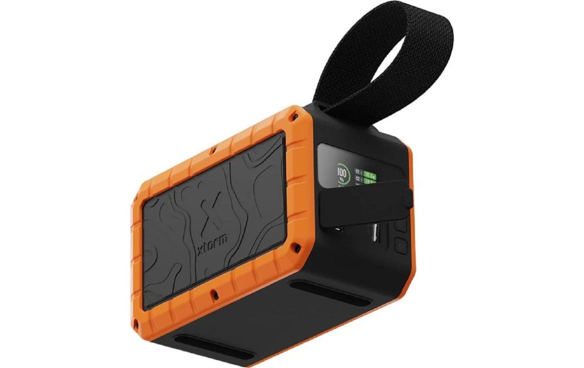 Xtorm PWB 40000 XR204