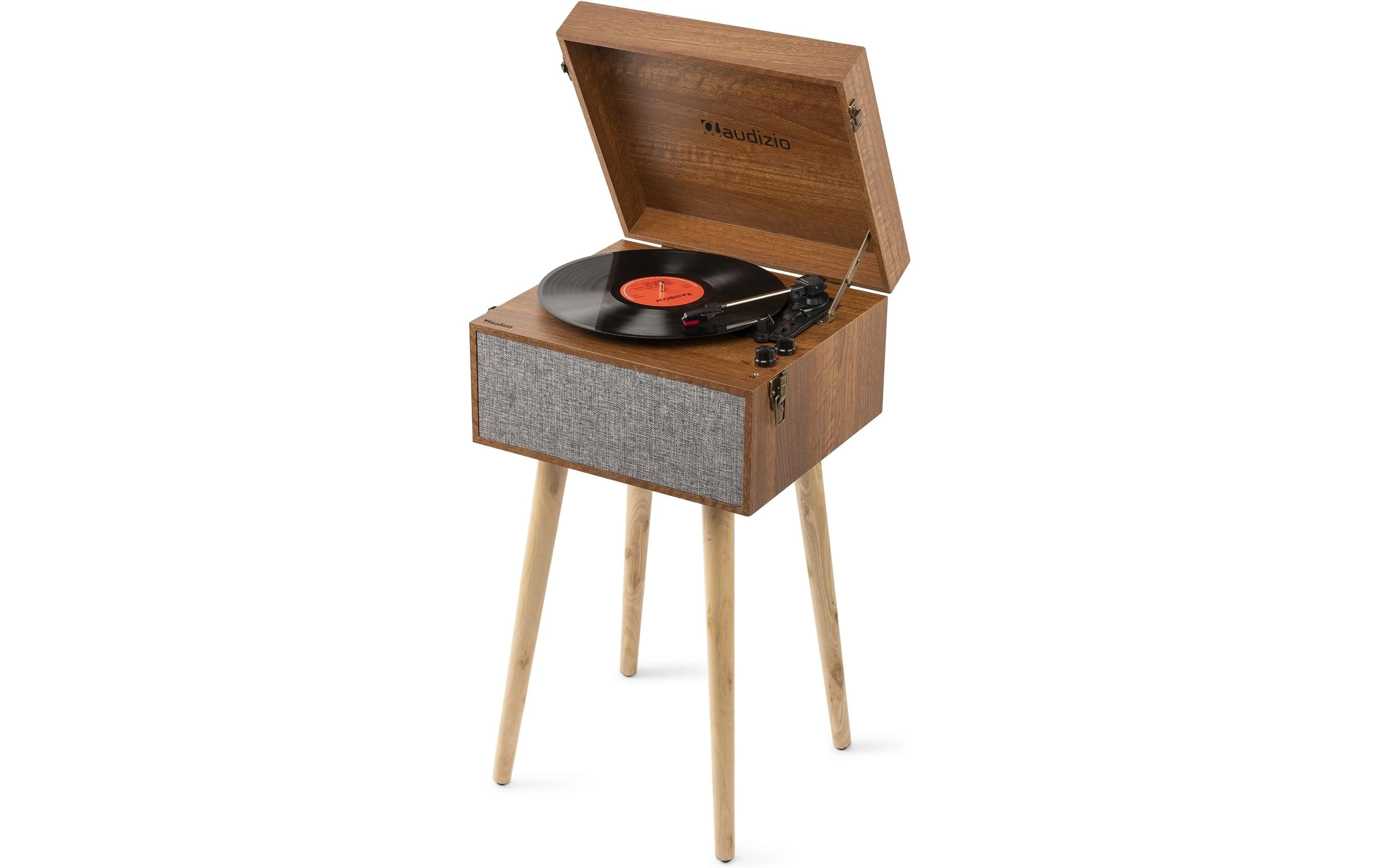 Audizio Fremont