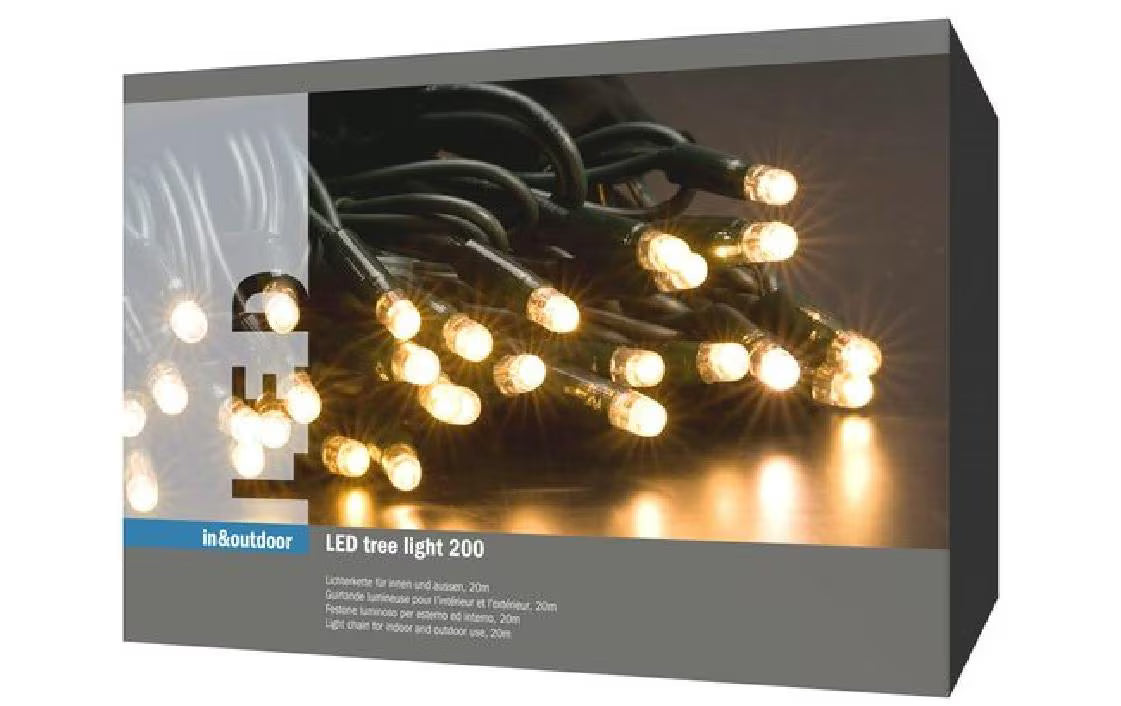 STT LED Tree Light 200
