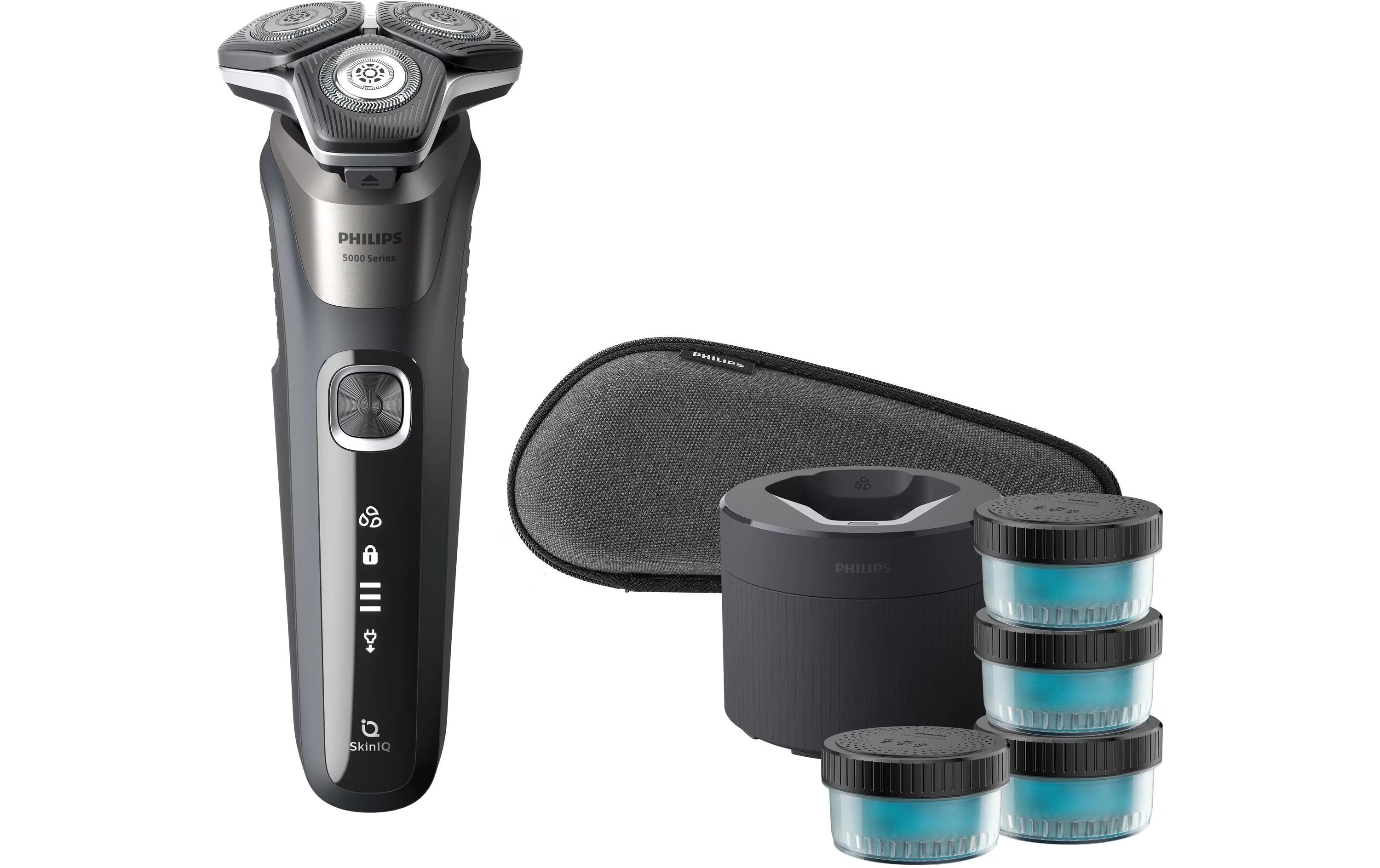 Philips Rasierer Series 5000 S5887/69