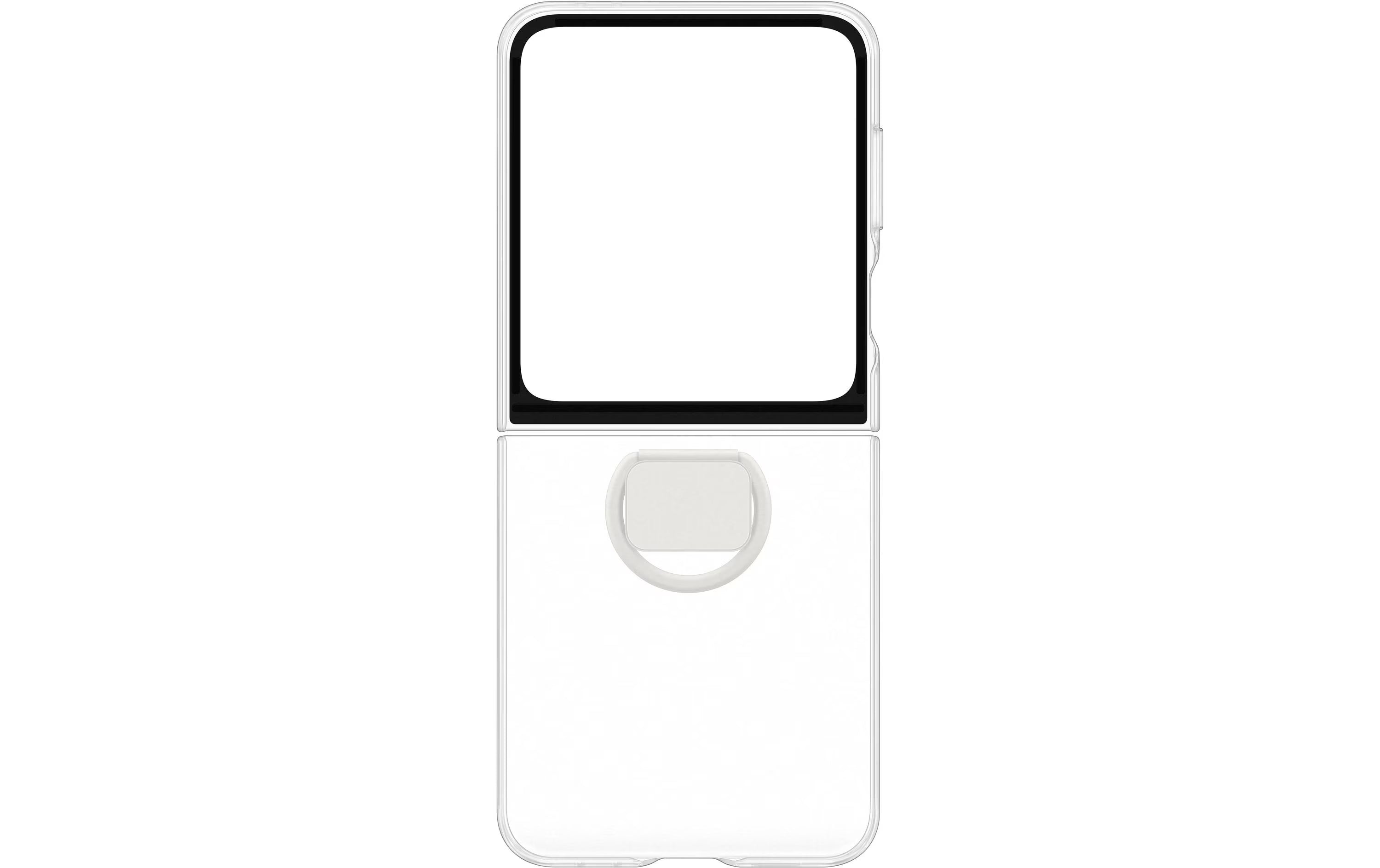 Samsung Clear Case