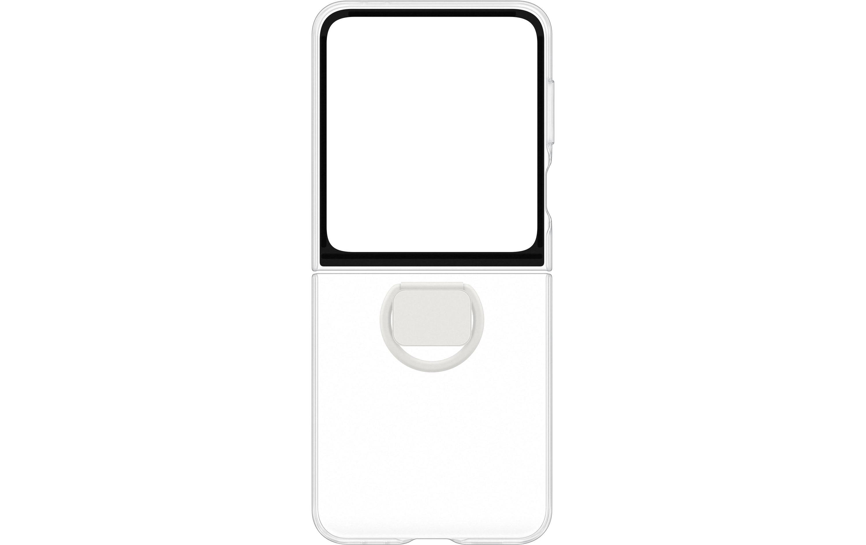 Samsung Clear Case