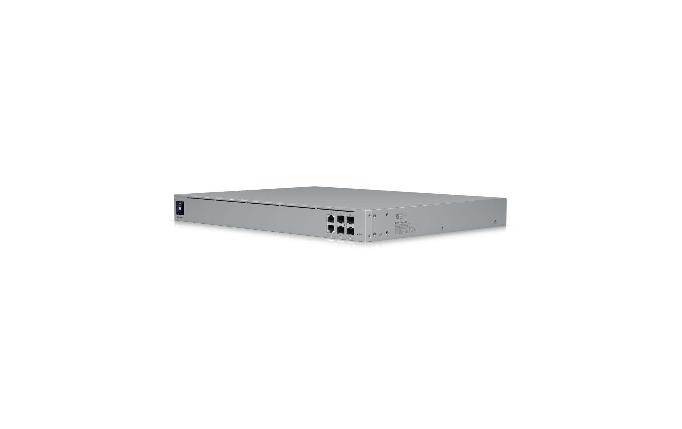 Ubiquiti UniFi Enterprise Fortress Gateway