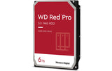 WD Red Pro 3.5 6TB