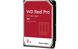 WD Red Pro 3.5 8TB