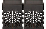 Star Trading Solar Wandlanterne Izola