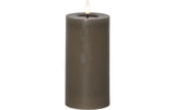 Star Trading LED-Kerze Flamme Flow,