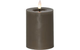 Star Trading LED-Kerze Flamme Flow,
