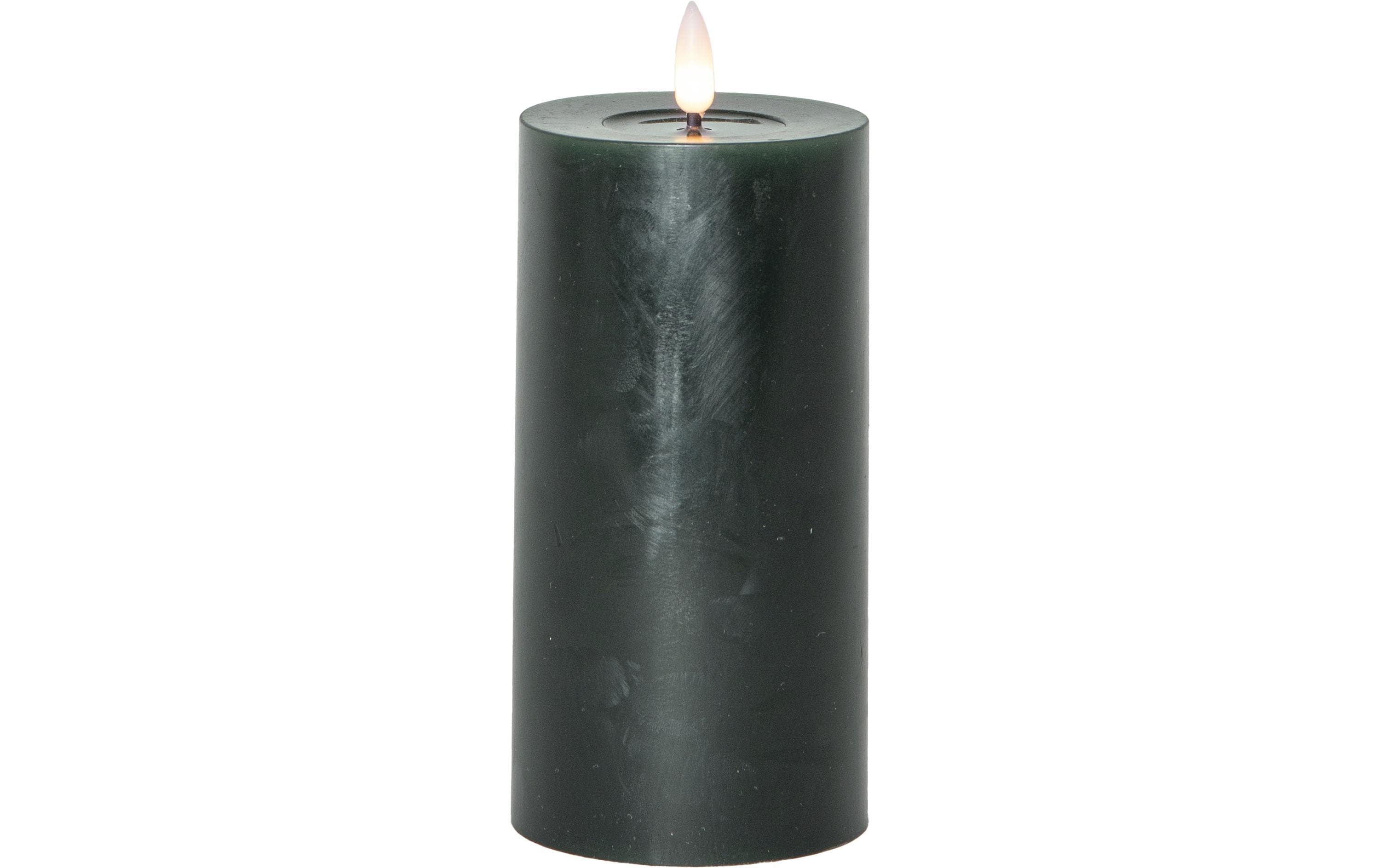 Star Trading LED-Kerze Flamme Flow,