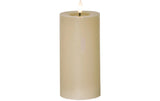 Star Trading LED-Kerze Flamme Flow,