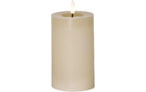 Star Trading LED-Kerze Flamme Flow,