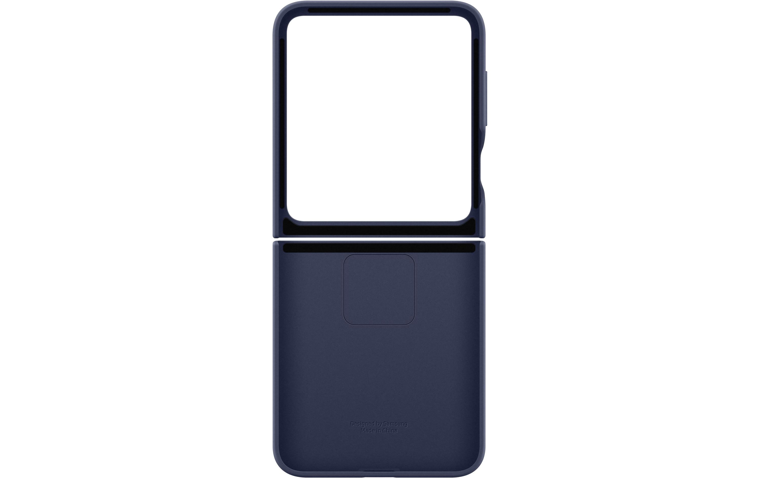 Samsung Silicone Case Navy